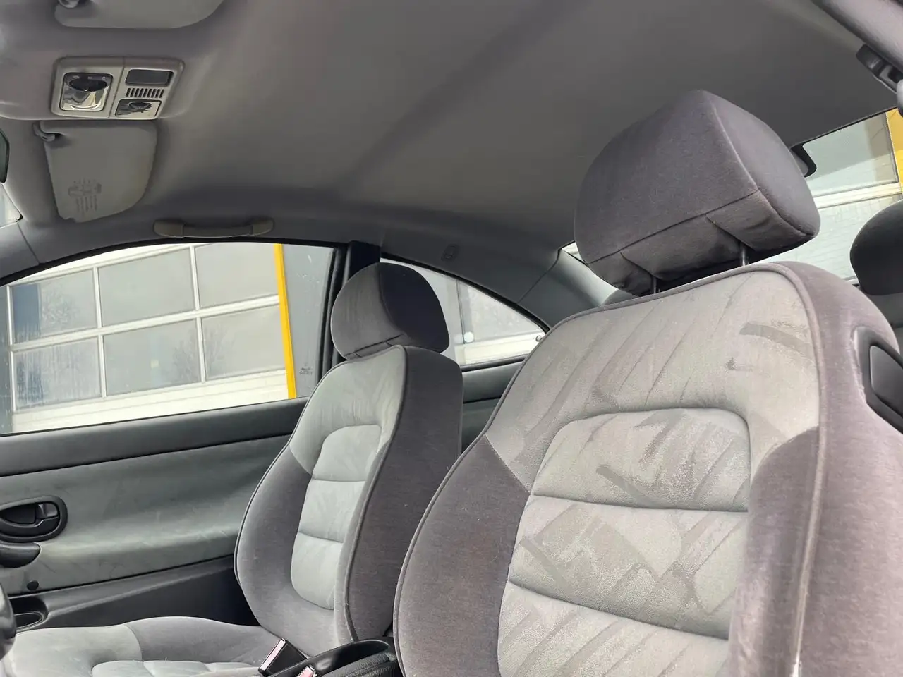Peugeot 406 2.2 HDi S, foto 4