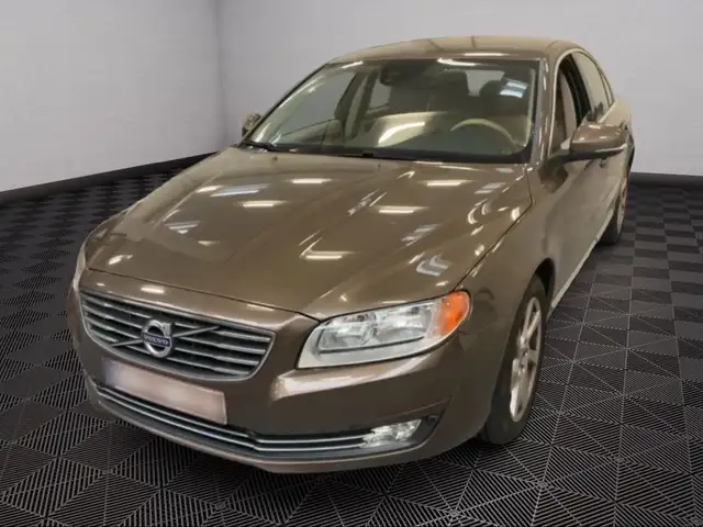 Volvo S80 D3 Momentum