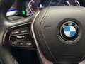 BMW 518 5-serie Touring 518d High Executive LEDER NAVIGATI Blauw - thumbnail 21