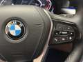 BMW 518 5-serie Touring 518d High Executive LEDER NAVIGATI Blauw - thumbnail 22