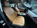 BMW 518 5-serie Touring 518d High Executive LEDER NAVIGATI Bleu - thumbnail 15