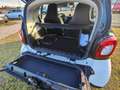 smart forTwo Fortwo electric drive GreenFash Edition Weiß - thumbnail 6