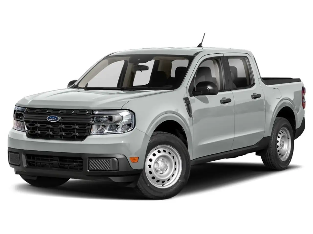 2022 Ford Maverick
