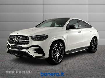 GLE Coupe 350 de phev AMG Line Advanced Plus