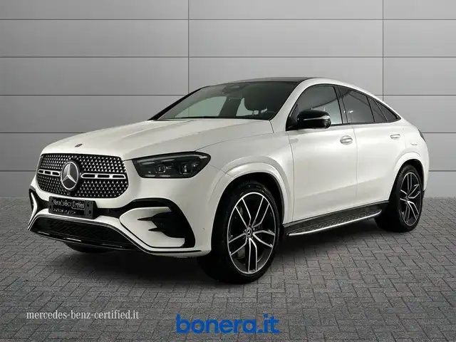 Mercedes-Benz GLE 350 Coupe de phev AMG Line Premium Plus 4matic auto