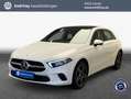 Mercedes-Benz A 250 A-Klasse Weiß - thumbnail 1