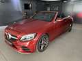Mercedes-Benz C 220 d AMG *Airscr*ACC*Spurw*Memory Rot - thumbnail 1