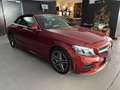 Mercedes-Benz C 220 d AMG *Airscr*ACC*Spurw*Memory Rot - thumbnail 6