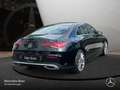 Mercedes-Benz CLA 200 Cp. AMG LED AHK Kamera Laderaump PTS Sitzh Zwart - thumbnail 8