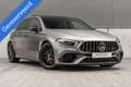 Mercedes-Benz A 45 AMG S 4MATIC+ Schaalstoelen Pano 360 - thumbnail 3