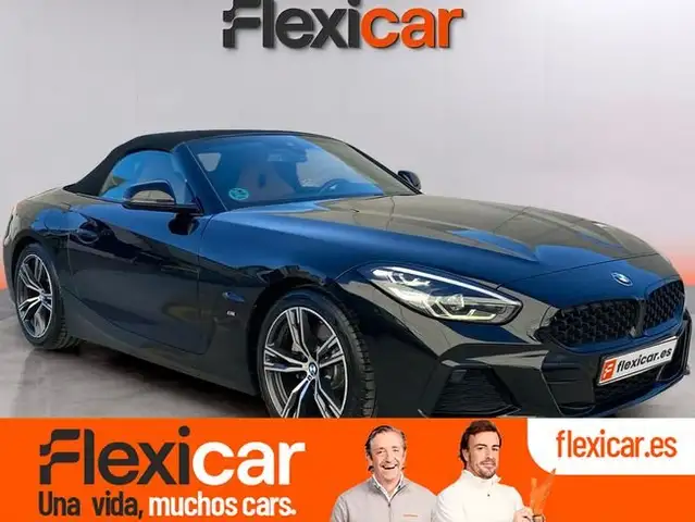 BMW Z4 sDrive 20iA