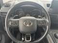 Toyota Proace City Verso 1.5 D-4D L1 Aut Team Deutschland Grau - thumbnail 11
