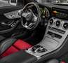 Mercedes-Benz C 63 AMG Cabrio Speedshift MCT 9G Blanco - thumbnail 10