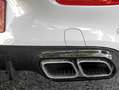 Mercedes-Benz C 63 AMG Cabrio Speedshift MCT 9G Bílá - thumbnail 6