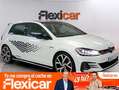 Volkswagen Golf GTI 2.0 TSI Performance DSG 230 Blanco - thumbnail 1