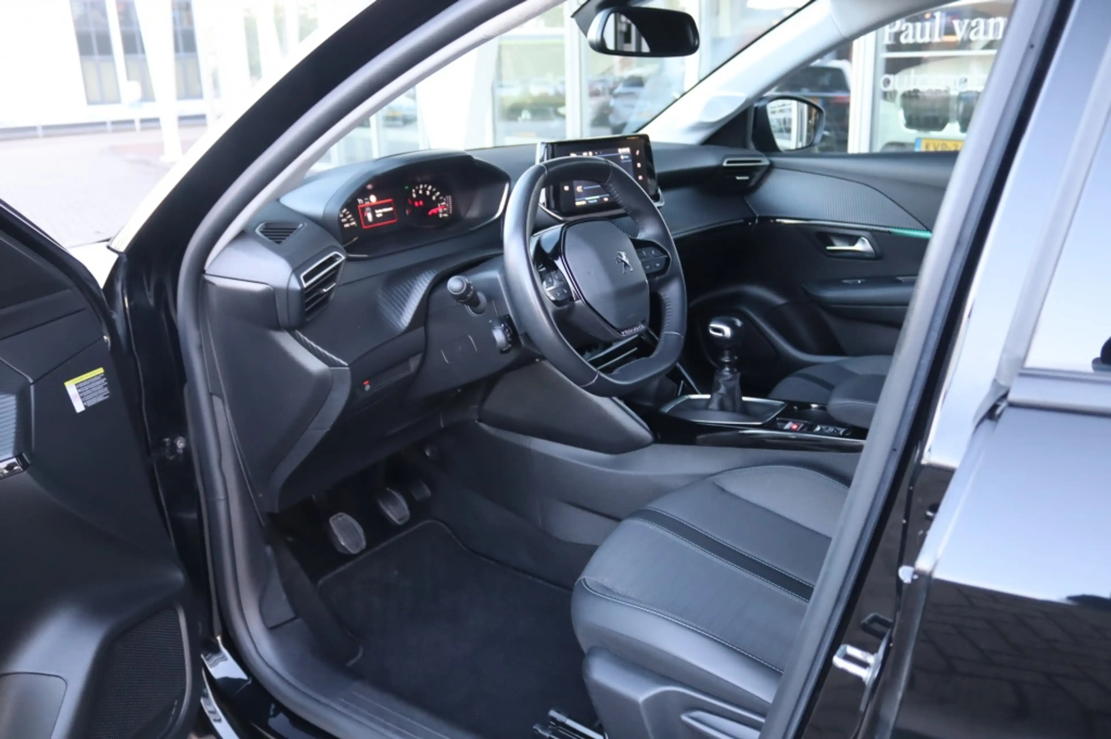 Peugeot 208 1.2 100PK ALLURE PACK Navi Carplay | Camera | Pdc — photo 5