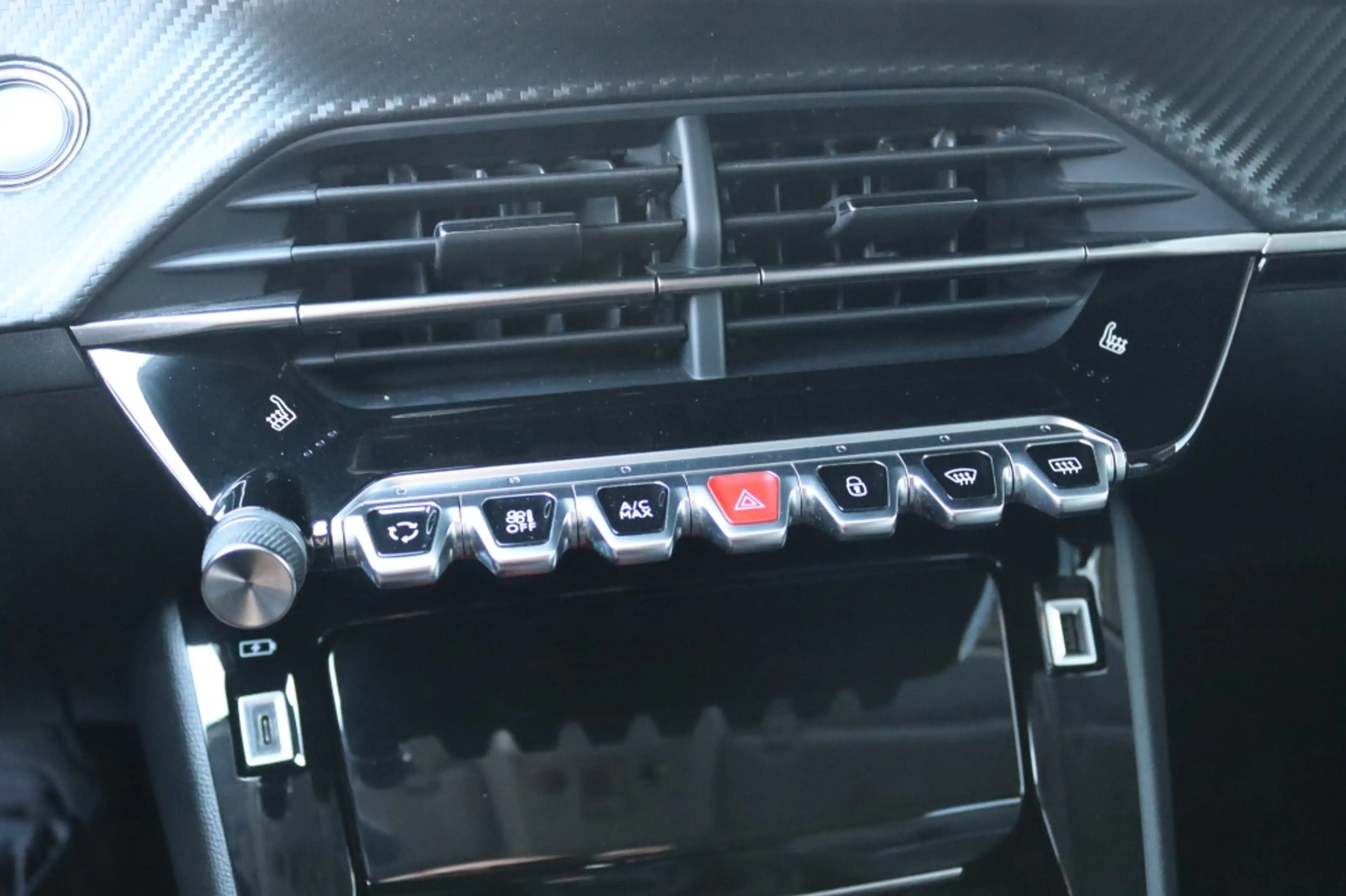 Peugeot 208 1.2 100PK ALLURE PACK Navi Carplay | Camera | Pdc — photo 23