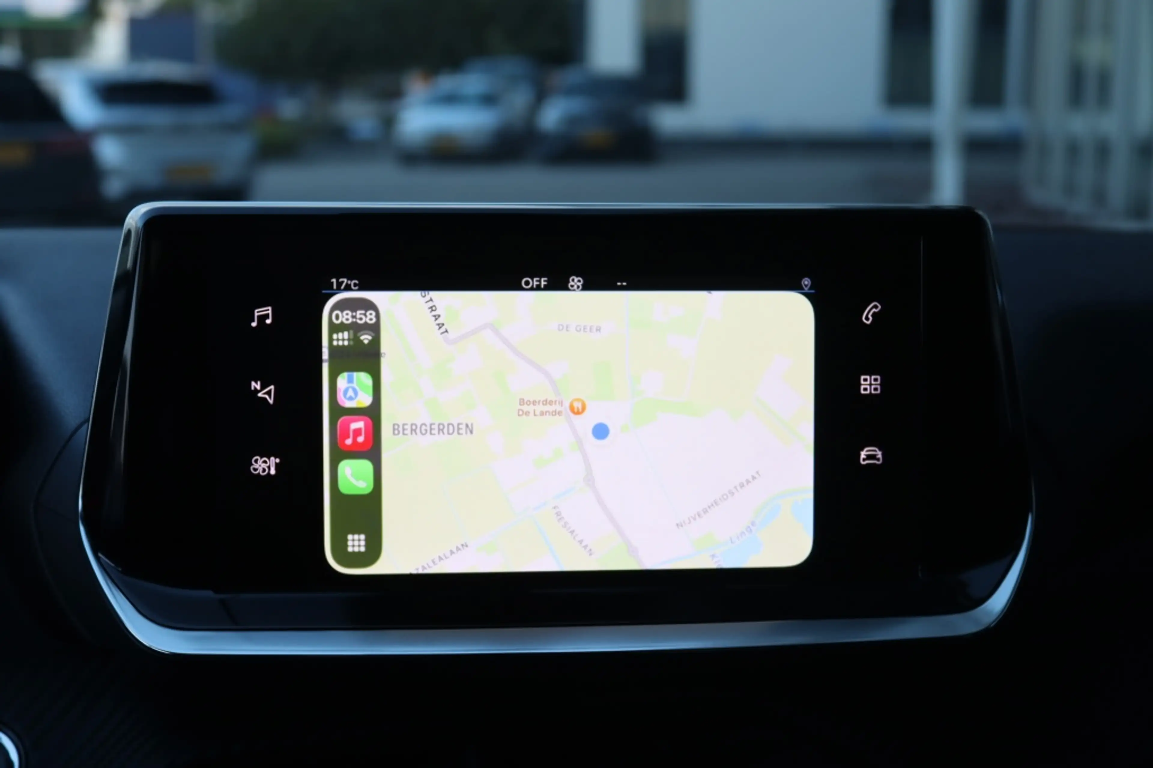 Peugeot 208 1.2 100PK ALLURE PACK Navi Carplay | Camera | Pdc — photo 18