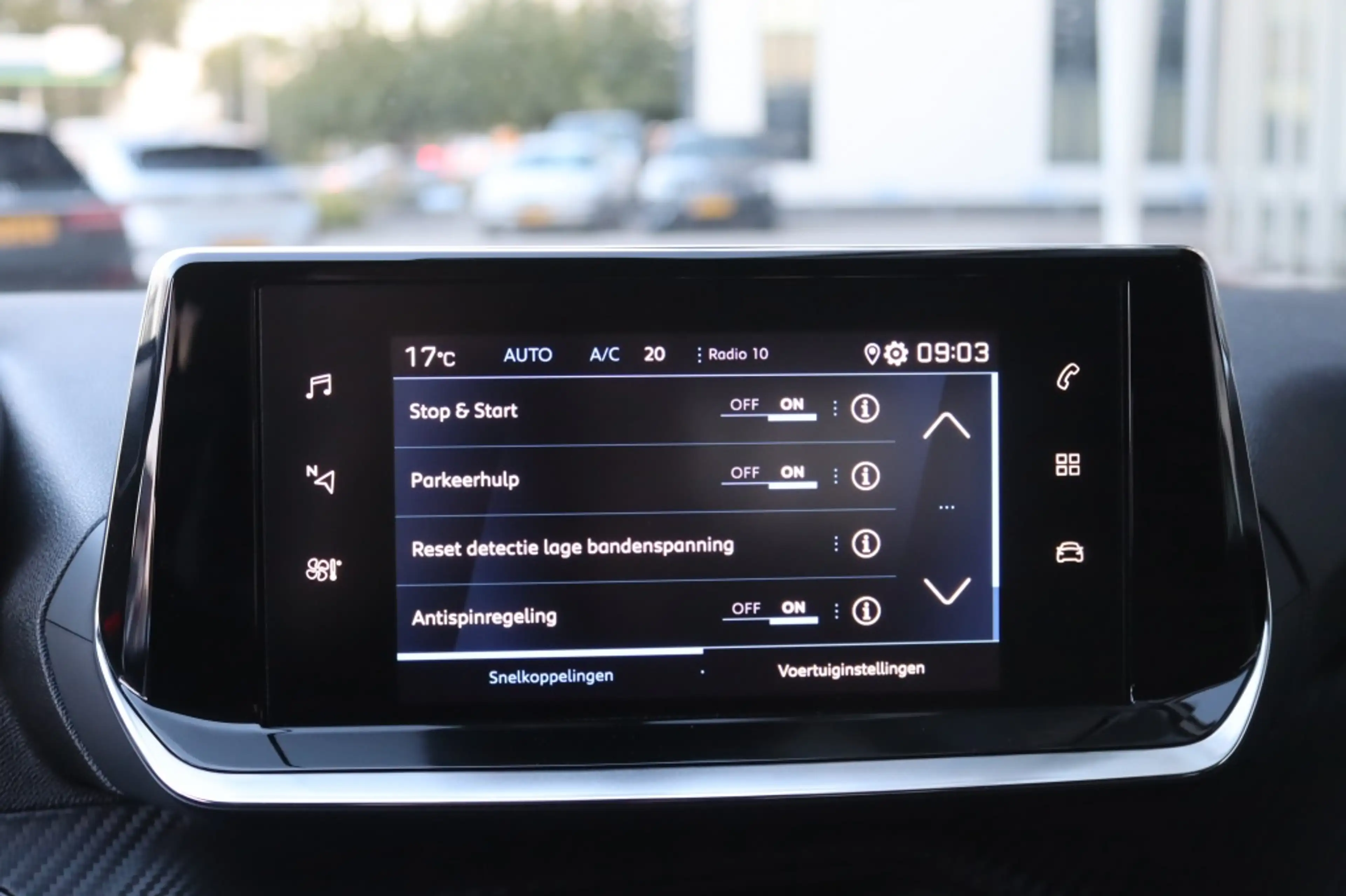 Peugeot 208 1.2 100PK ALLURE PACK Navi Carplay | Camera | Pdc — photo 21