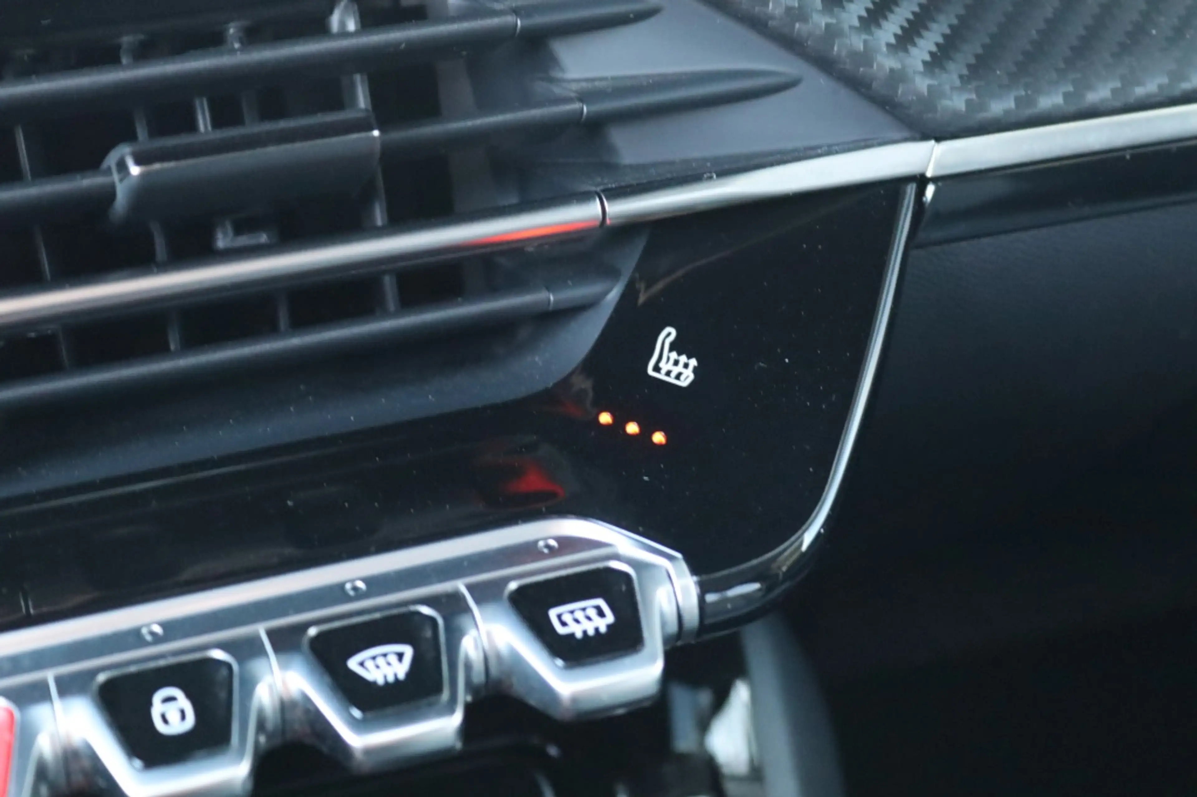 Peugeot 208 1.2 100PK ALLURE PACK Navi Carplay | Camera | Pdc — photo 24
