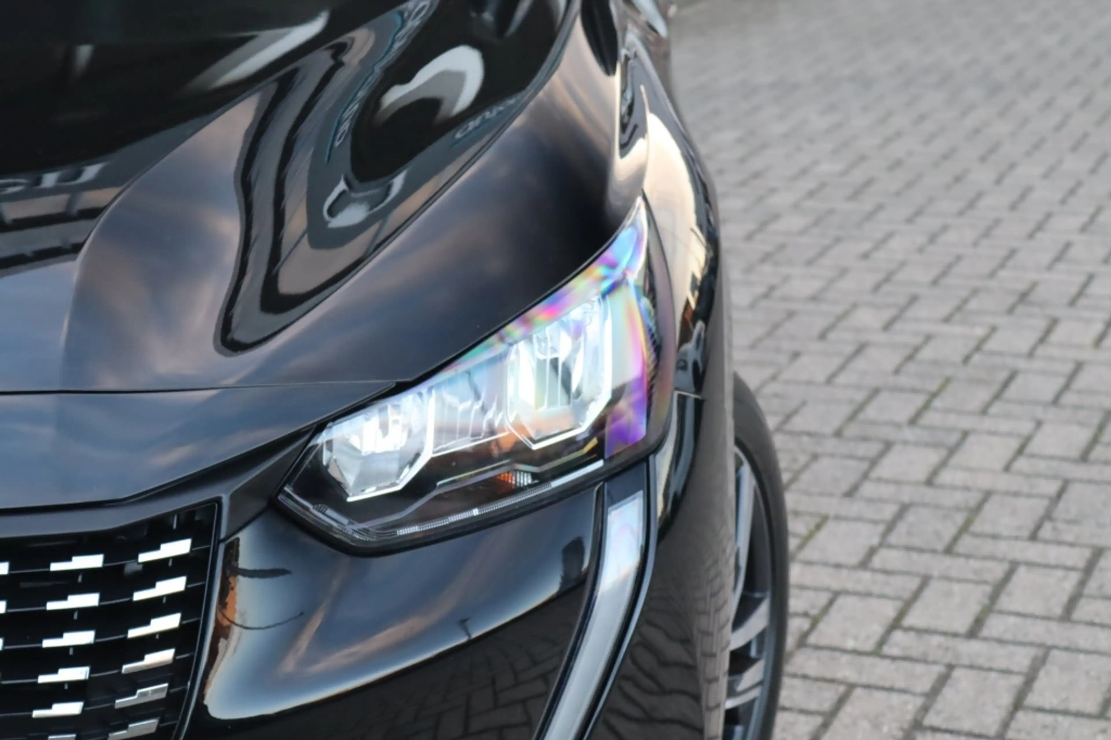 Peugeot 208 1.2 100PK ALLURE PACK Navi Carplay | Camera | Pdc — photo 45