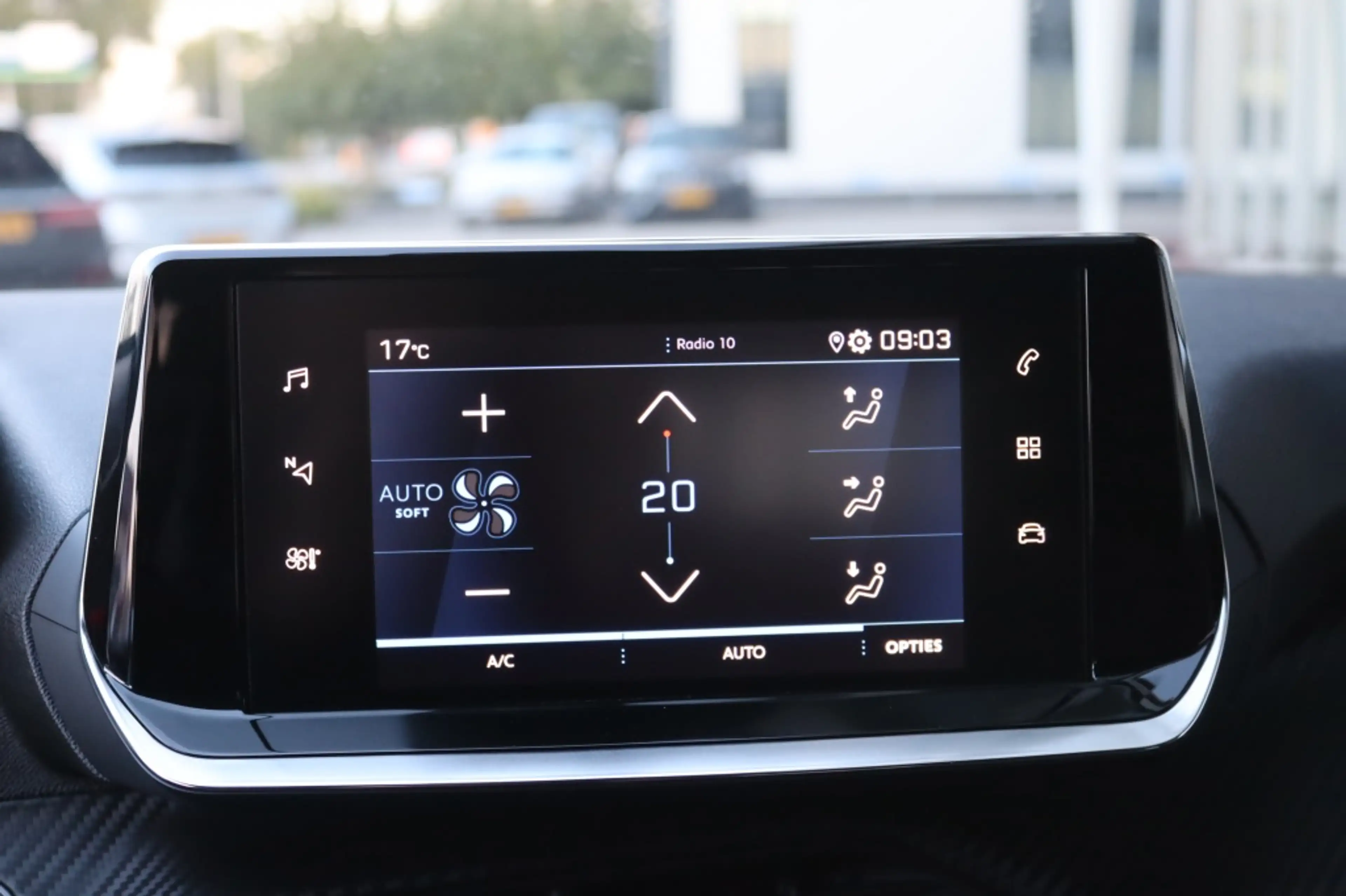 Peugeot 208 1.2 100PK ALLURE PACK Navi Carplay | Camera | Pdc — photo 20
