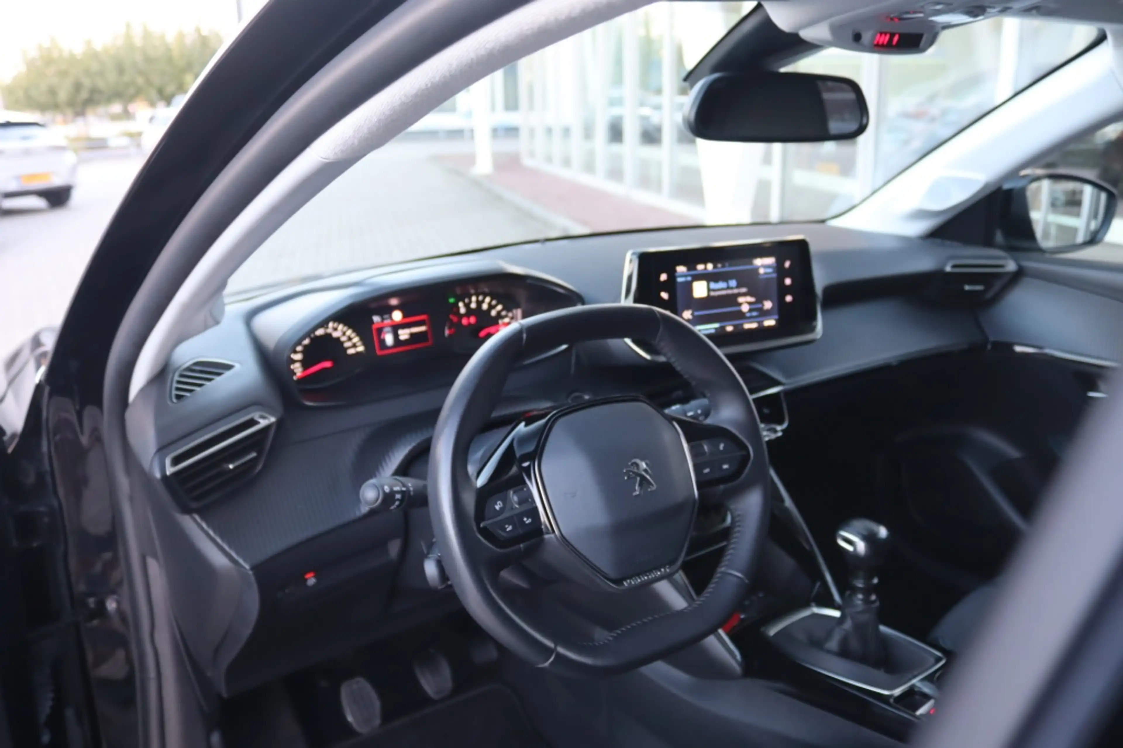Peugeot 208 1.2 100PK ALLURE PACK Navi Carplay | Camera | Pdc — photo 15