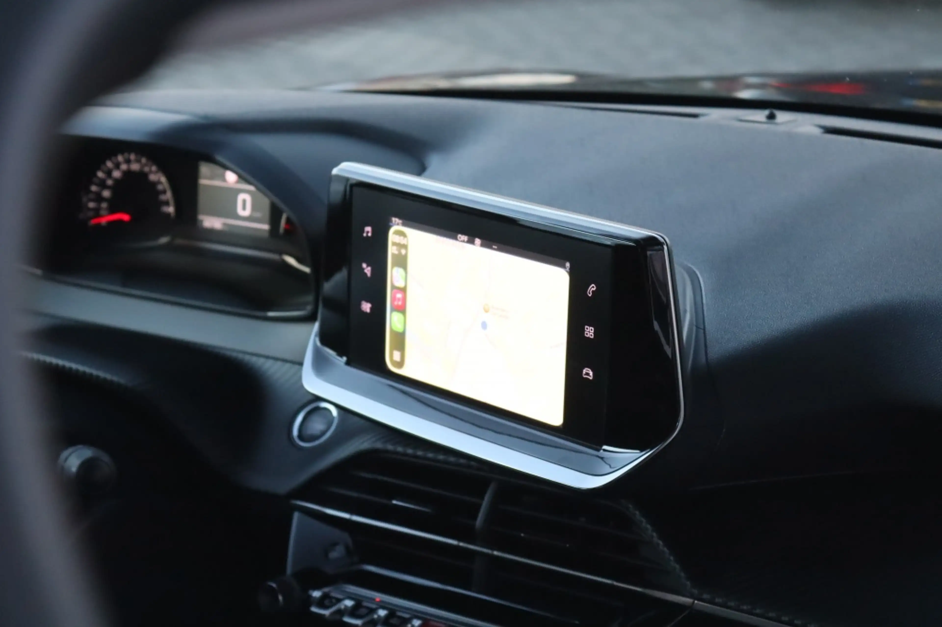 Peugeot 208 1.2 100PK ALLURE PACK Navi Carplay | Camera | Pdc — photo 6
