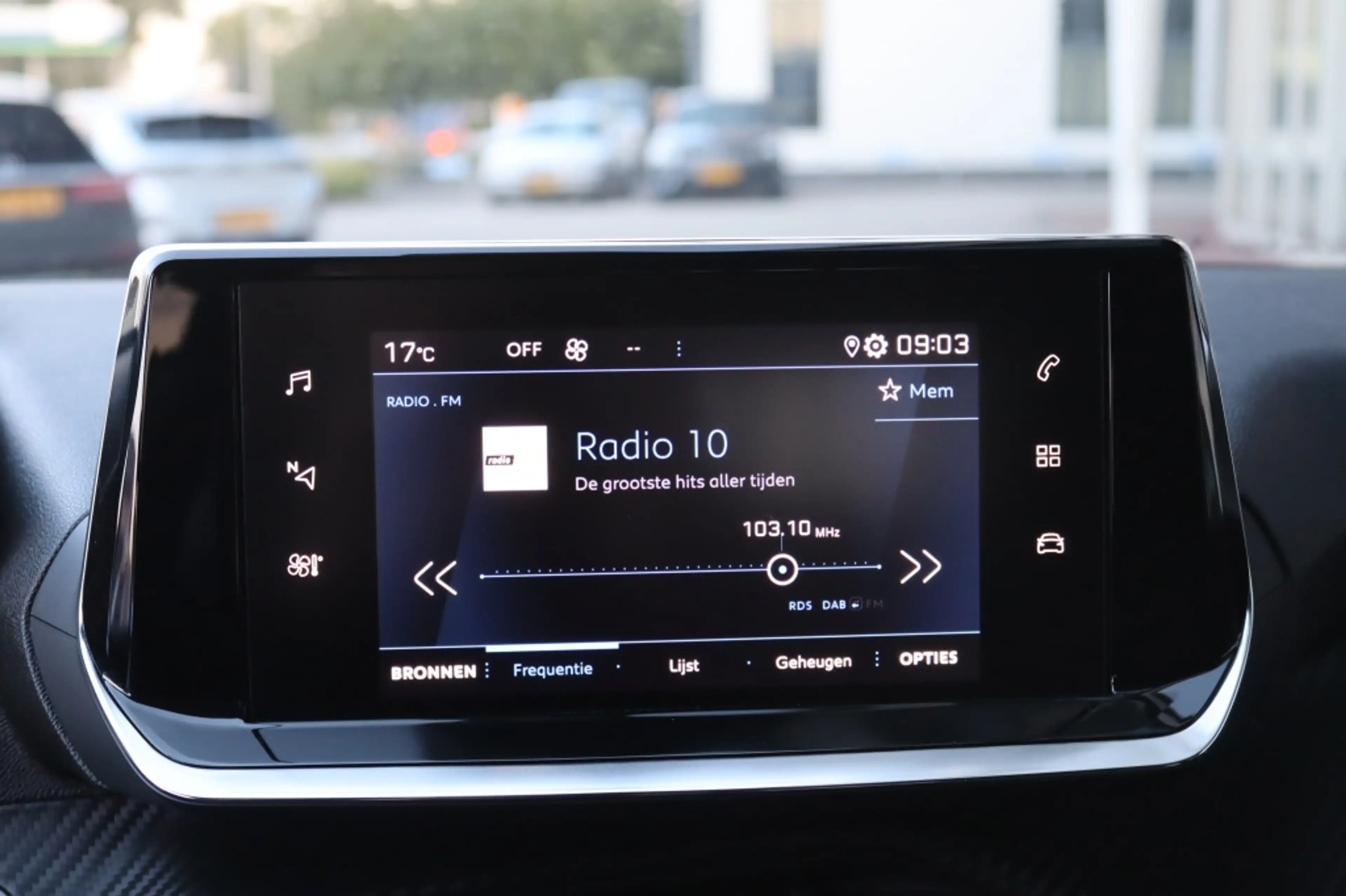 Peugeot 208 1.2 100PK ALLURE PACK Navi Carplay | Camera | Pdc — photo 19