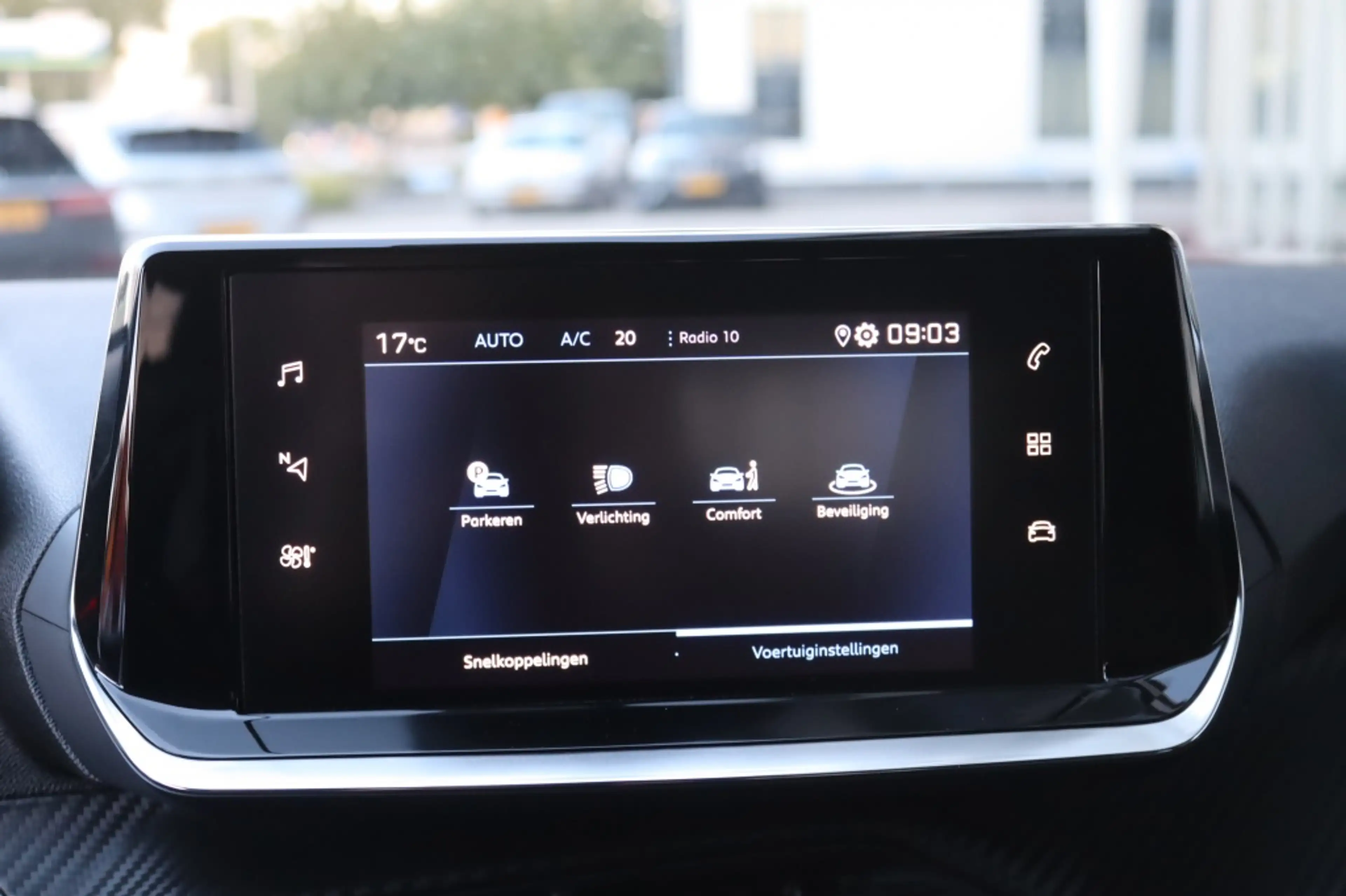 Peugeot 208 1.2 100PK ALLURE PACK Navi Carplay | Camera | Pdc — photo 22