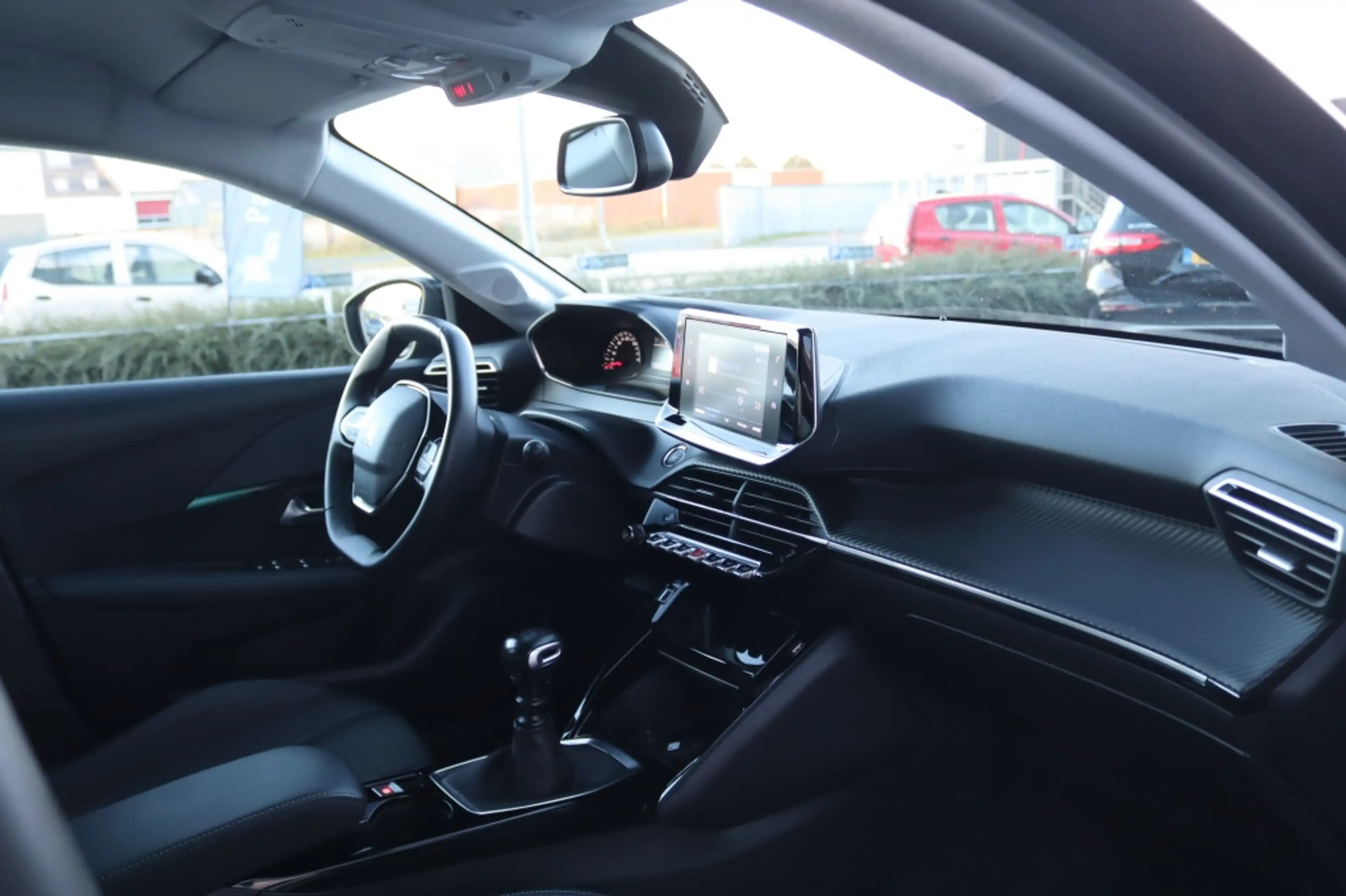 Peugeot 208 1.2 100PK ALLURE PACK Navi Carplay | Camera | Pdc — photo 7