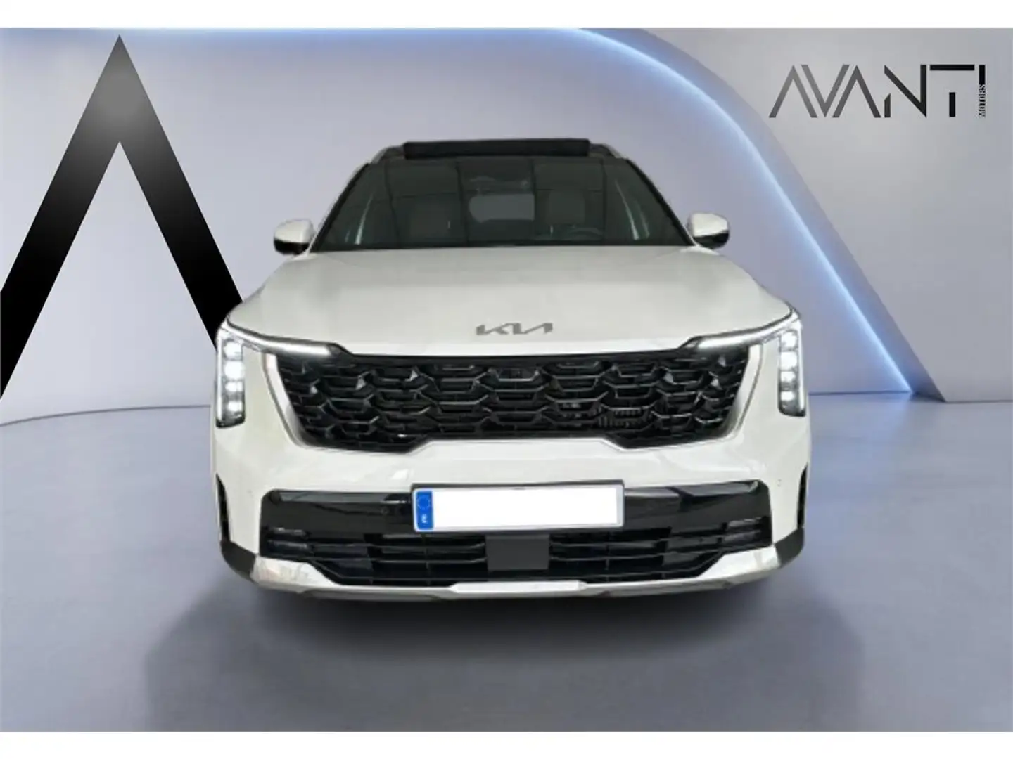 Kia Sorento 1.6 T-GDi HEV Emotion 4x2 - 2