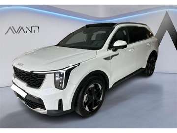 1.6 T-GDi HEV Emotion 4x2