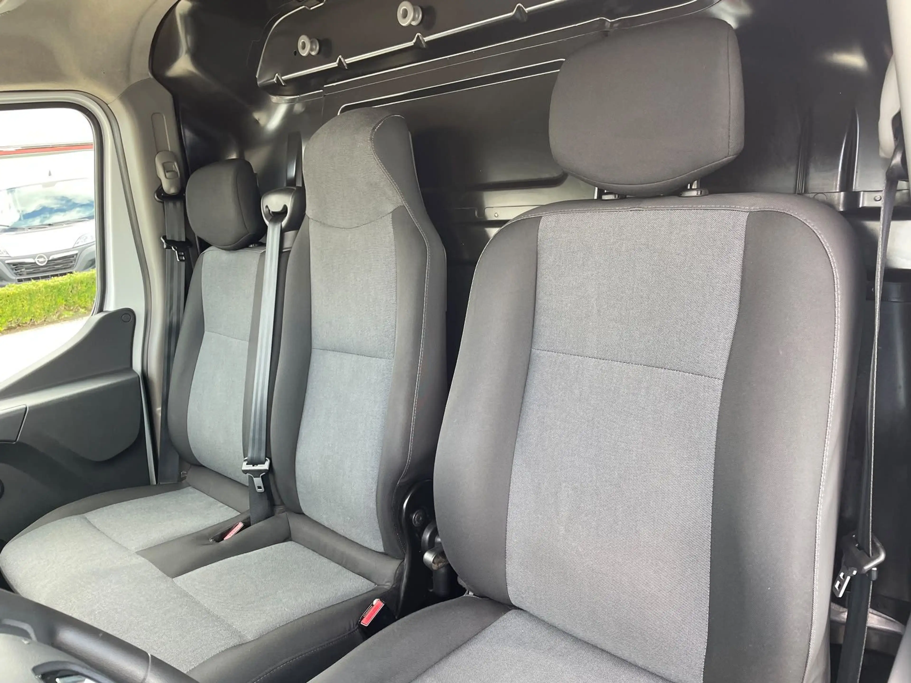 Renault Master Kasten L3H2 MAXI/RüKAM+270°-FLÜGELTÜREN — photo 11