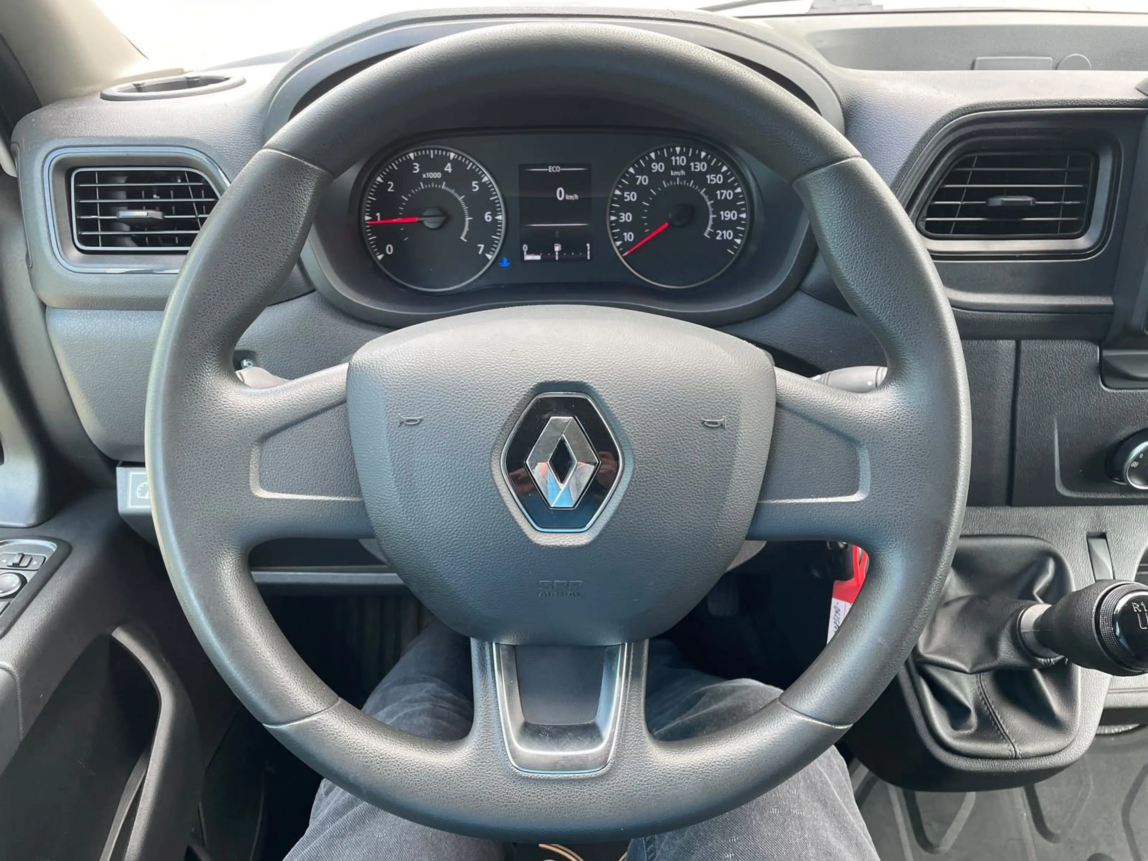 Renault Master Kasten L3H2 MAXI/RüKAM+270°-FLÜGELTÜREN — photo 15