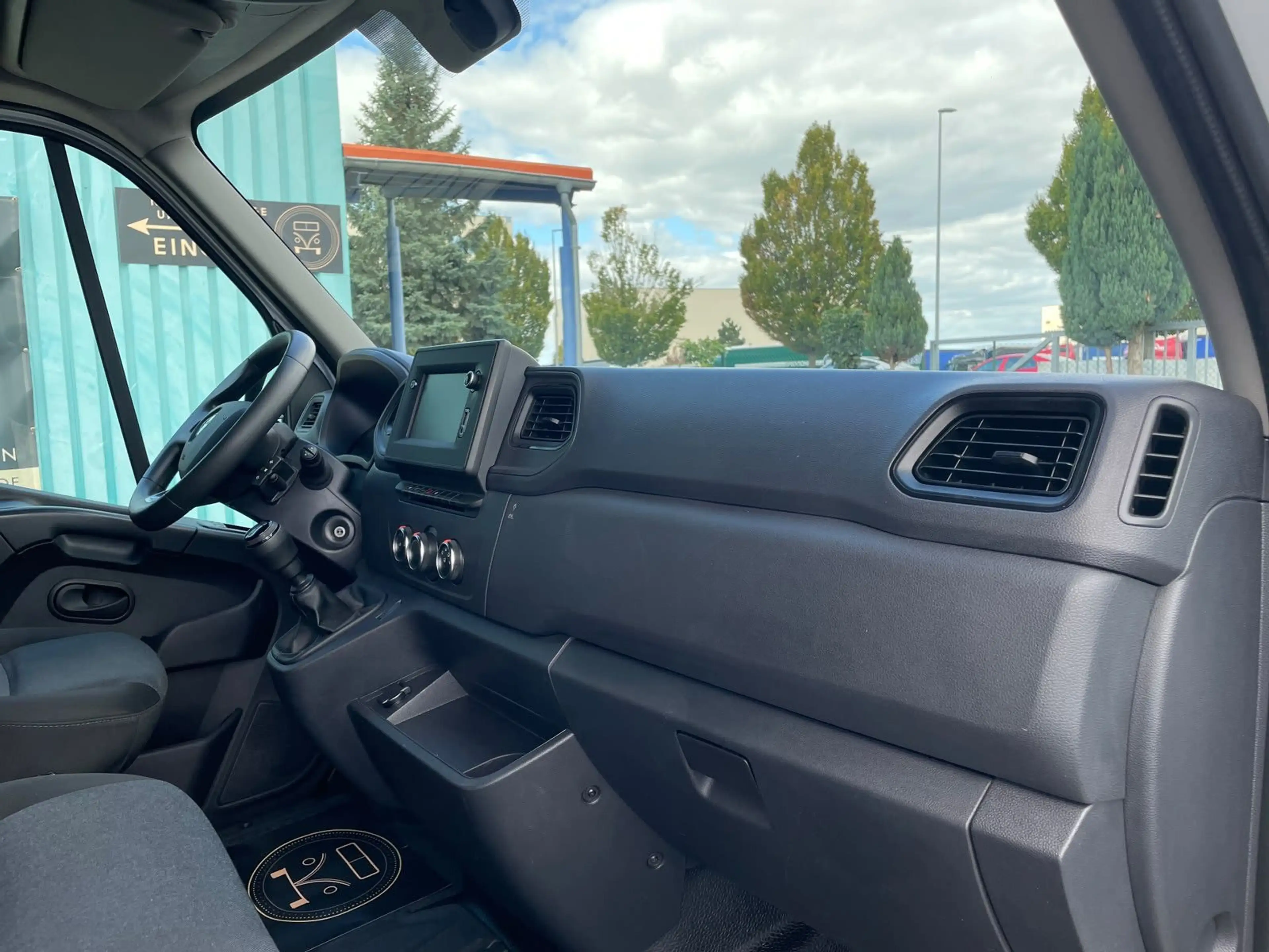 Renault Master Kasten L3H2 MAXI/RüKAM+270°-FLÜGELTÜREN — photo 13