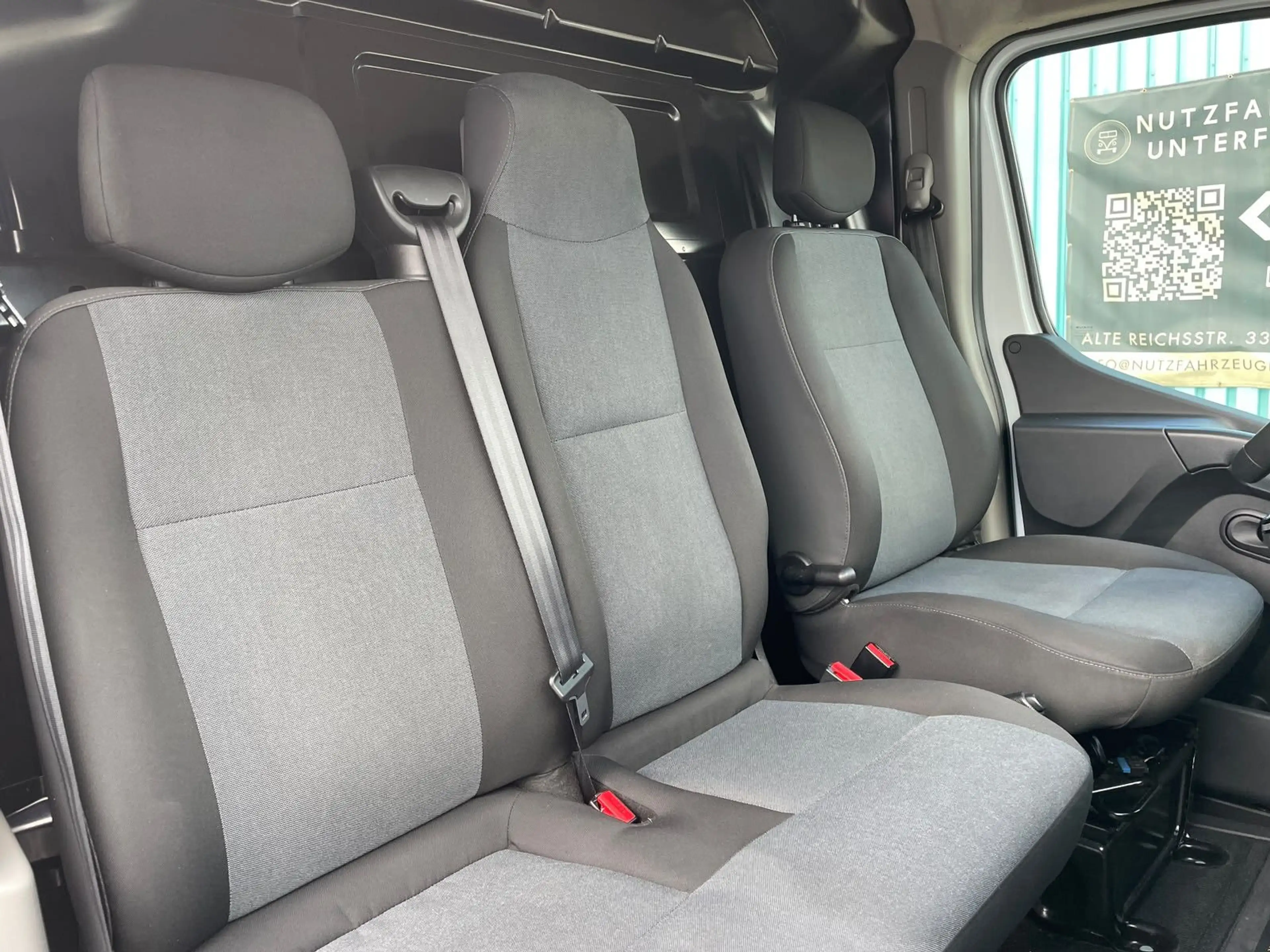 Renault Master Kasten L3H2 MAXI/RüKAM+270°-FLÜGELTÜREN — photo 14
