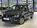 Volkswagen Sharan Highline BMT/Start-Stopp 2x Schiebetüren Grijs - thumbnail 1