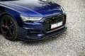 Audi A6 Avant 55 TFSI e quattro Competition 367pk Bleu - thumbnail 29