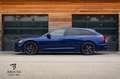 Audi A6 Avant 55 TFSI e quattro Competition 367pk Bleu - thumbnail 2