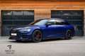 Audi A6 Avant 55 TFSI e quattro Competition 367pk Bleu - thumbnail 1