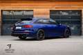 Audi A6 Avant 55 TFSI e quattro Competition 367pk Bleu - thumbnail 3