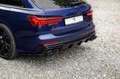 Audi A6 Avant 55 TFSI e quattro Competition 367pk Bleu - thumbnail 34