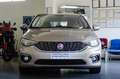 Fiat Tipo Tipo 5 porte  2016 5p 1.3 mjt Lounge NAVY-TELECAM Beige - thumbnail 16