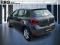 Dacia Sandero TCe 100 Comfort Kamera Navi Grijs - thumbnail 3