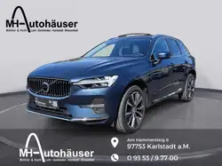Volvo XC60 Inscription Expression Recharge Plug In Hybrid All