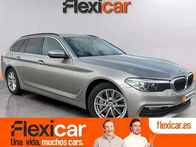 BMW 330 330dA Touring xDrive
