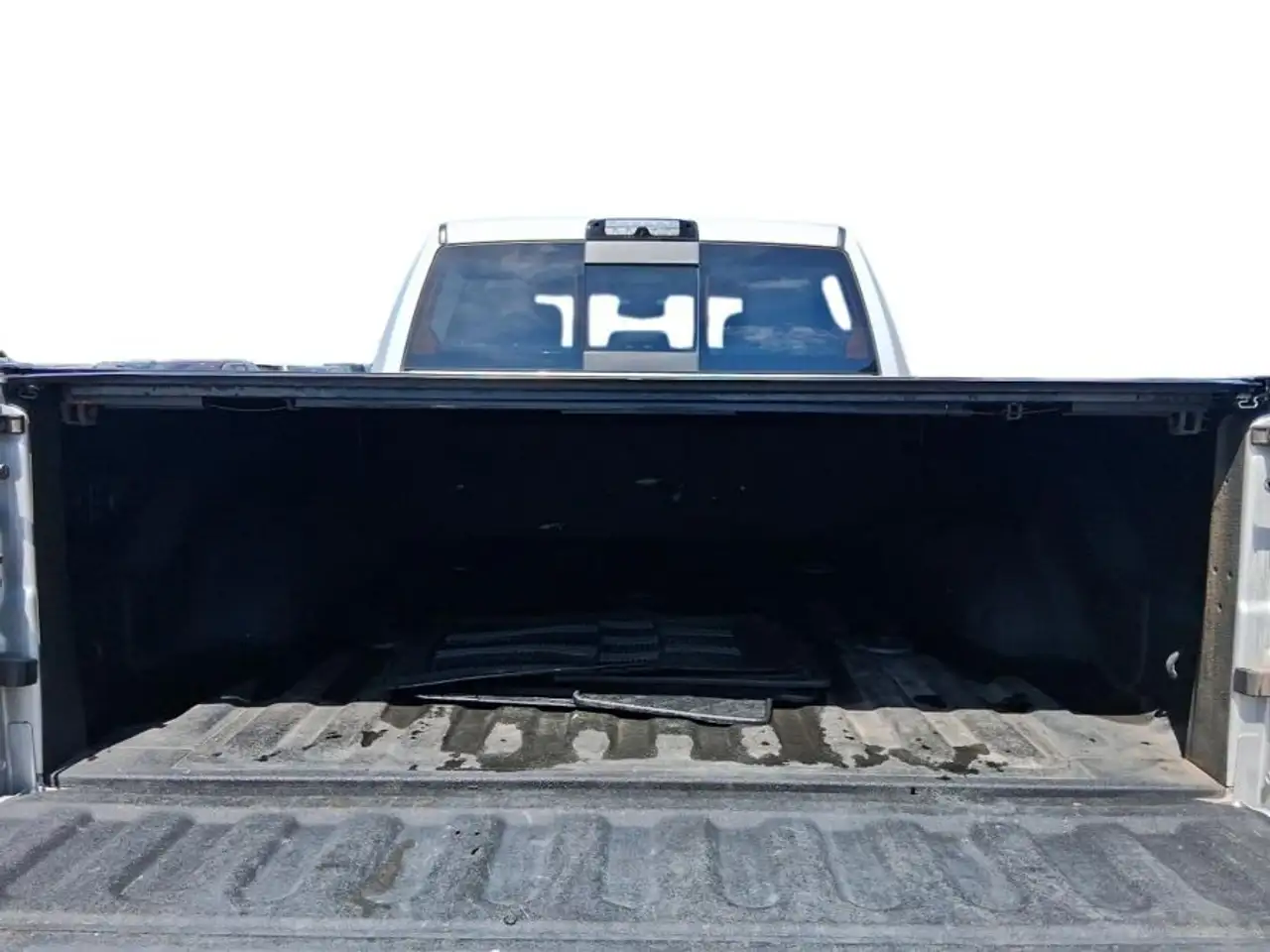 RAM 3500 снимка RAM 3500