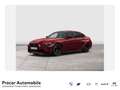 BMW M3 Competition M xDrive ACC+360°+NAVI+H&K+LASER Rot - thumbnail 1