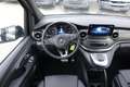 Mercedes-Benz V 300 d AVANTGARDE EDITION lang AMG Memory+AHK Blau - thumbnail 9